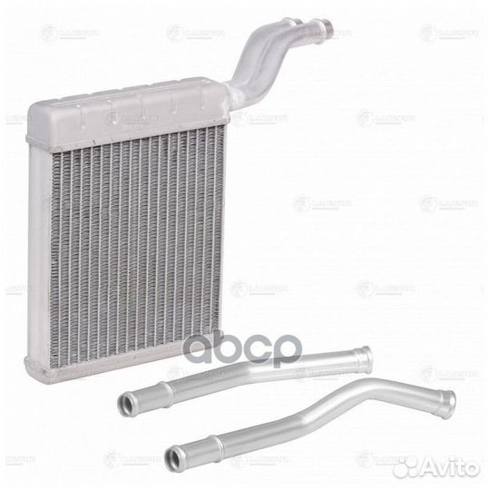 Радиатор отопления для а/м Ford Mondeo (07) LR