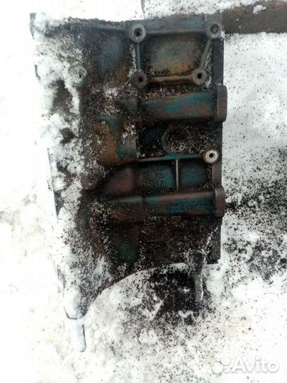 Коленвал 11193