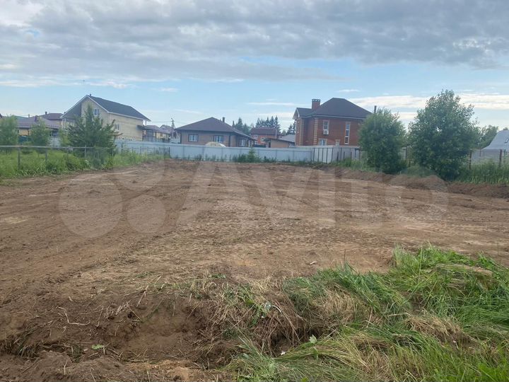 Участок 12 сот. (СНТ, ДНП)