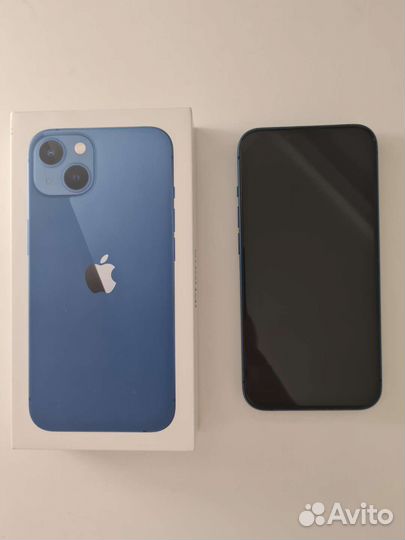 iPhone 13 128 gb