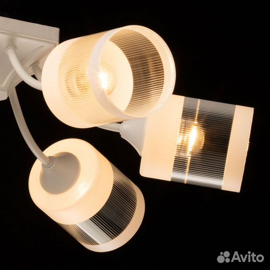 Люстра De City Вита