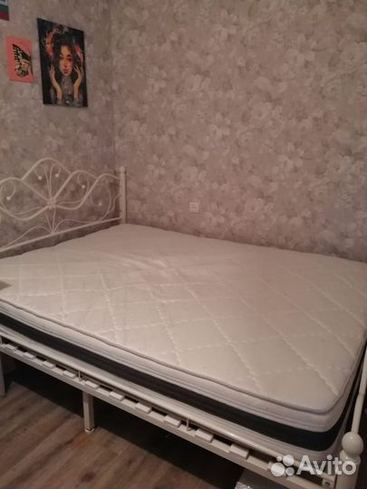 Матрас 160х200 бу