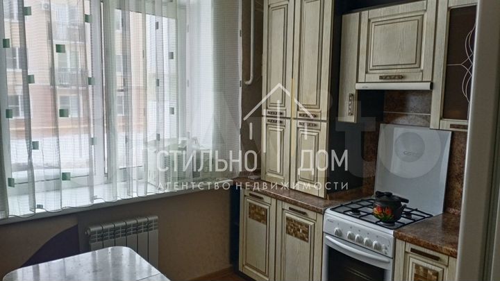 2-к. квартира, 48 м², 1/3 эт.