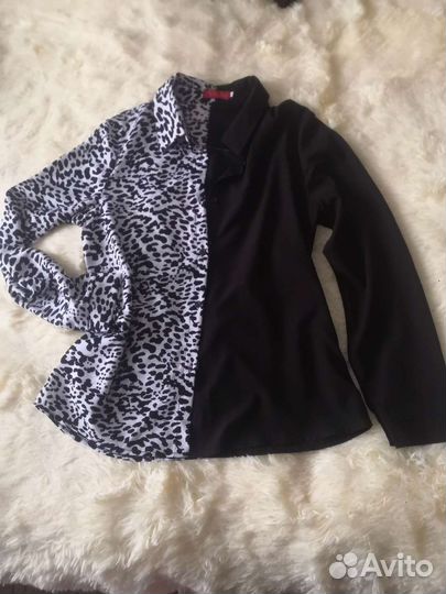 Блуза женская