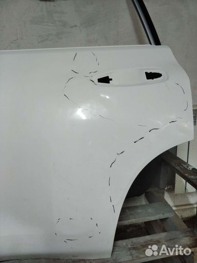 Тойота Ленд Крузер Прадо 150