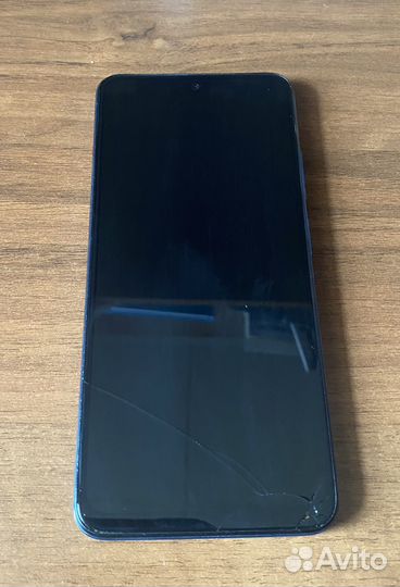 Xiaomi Redmi Note 11, 4/128 ГБ