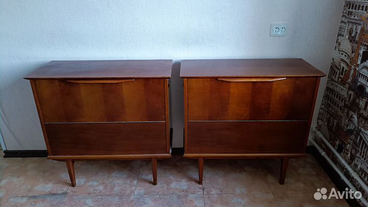 Тумба для белья