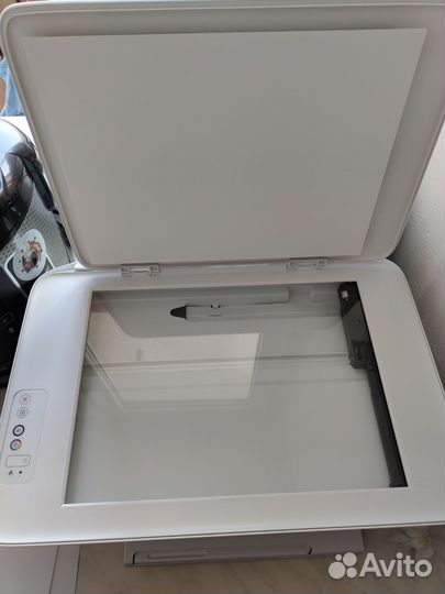 Принтер hp deskjet 2320
