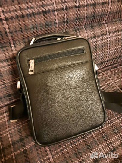 Сумка-портфель