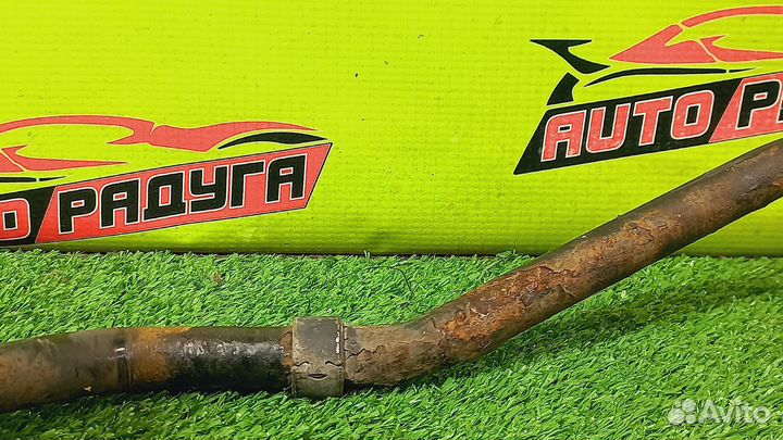 Стабилизатор nissan, NT31,T31,DNT31,T31P,T31R,TNT31 X-trail 4WD 18мм