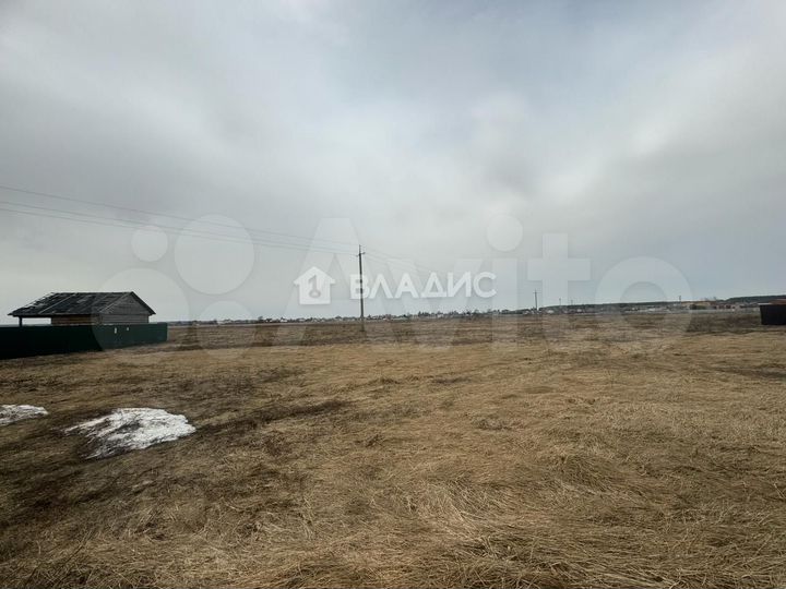 Участок 8 сот. (ИЖС)