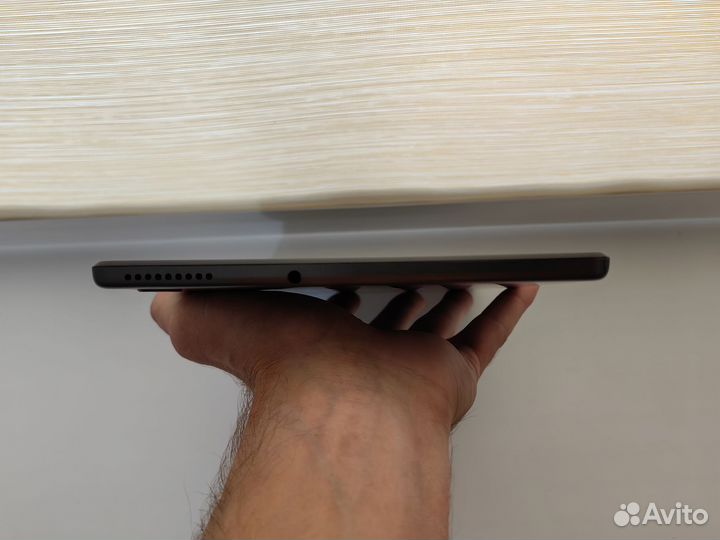 Планшет lenovo tab m10 fhd plus