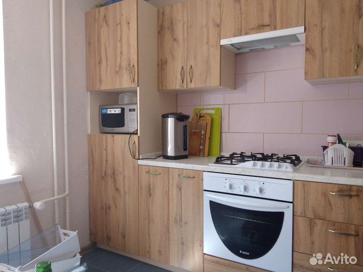 Сборщик мебели