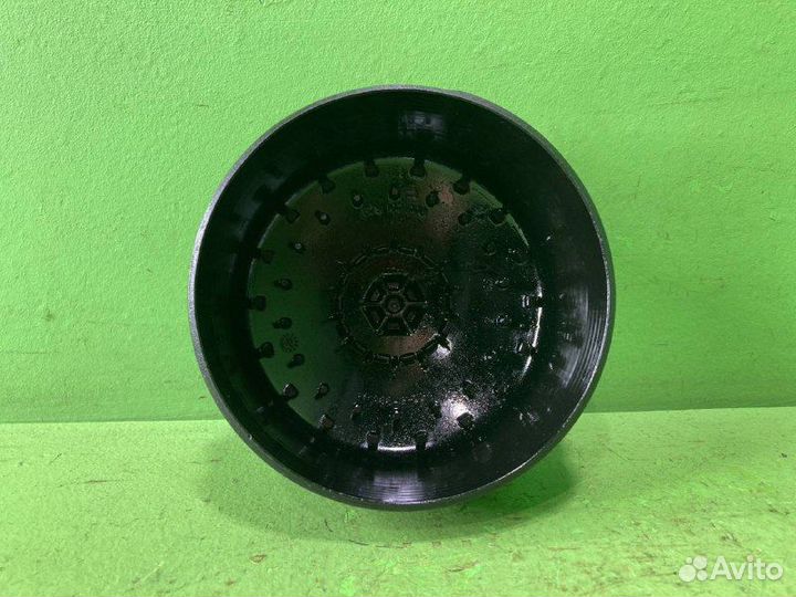 Крышка масляного фильтра MAN TGA