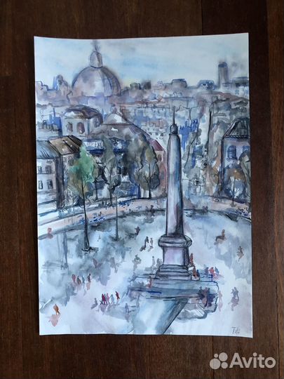 Интерьерные картины