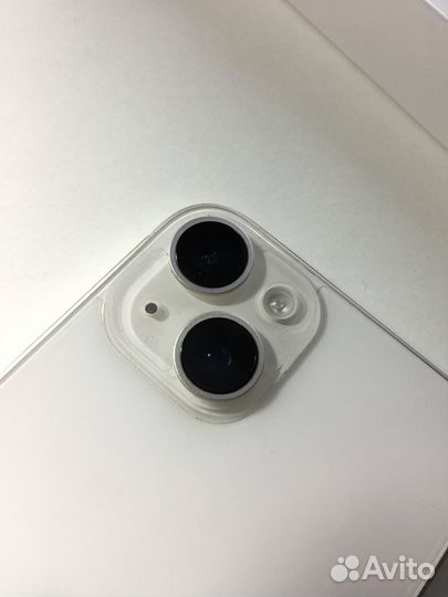 Apple iPhone 14 128gb обмен