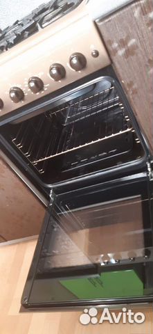 Gefest 50ка, паспорт, с розжигом,грилем, доставка