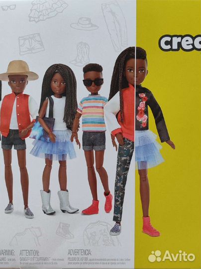 Creatable world dc-725