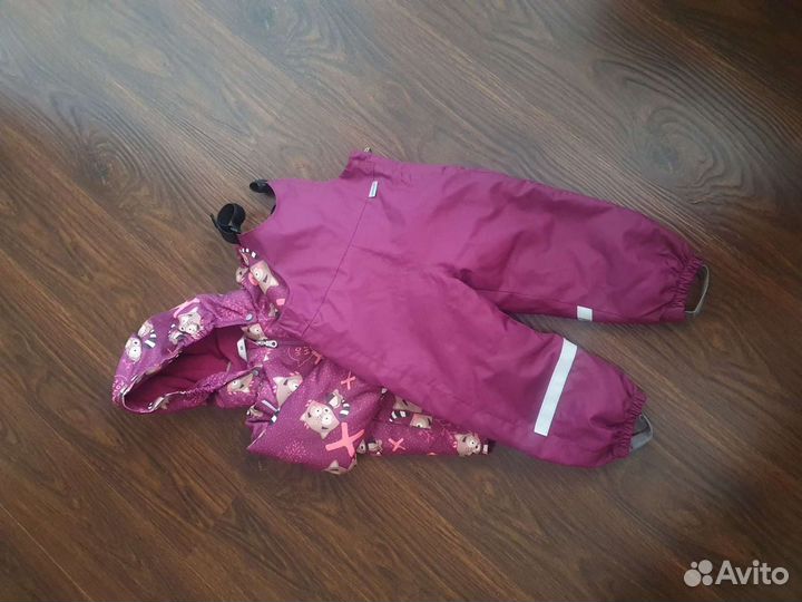 Костюм детский