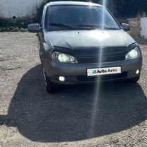 ВАЗ (LADA) Kalina 1.4 MT, 2010, 224 000 км, с пробегом, цена 365 000 руб.