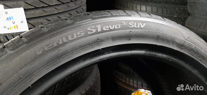 Hankook Ventus S1 Evo3 SUV K127A 305/35 R22 110Y