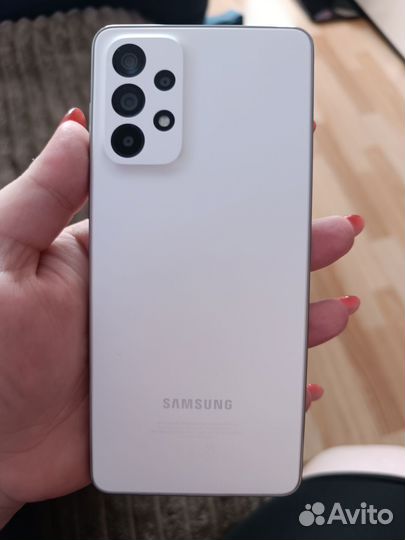 Samsung Galaxy A73 5G, 8/256 ГБ