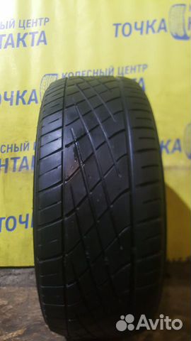 Yokohama A539 215/60 R15