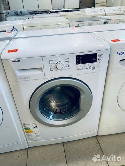 Стиральная машина бу с гарантией и доставкой