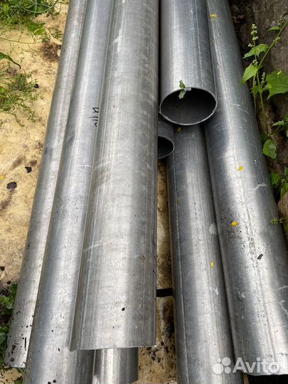 Труба металлическая