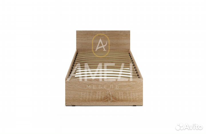 Кровать для девочки