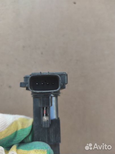 Дмрв Mitsubishi Lancer