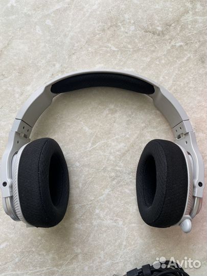 Беспроводные наушники bloody MR710