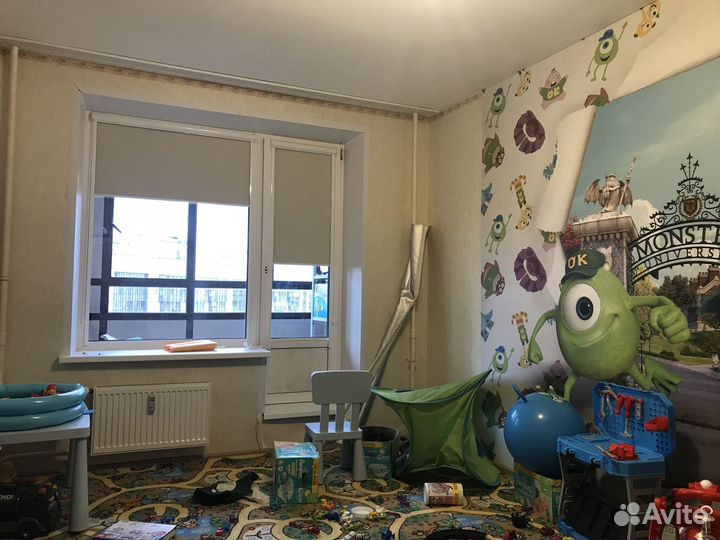 Готовые рулонные шторы