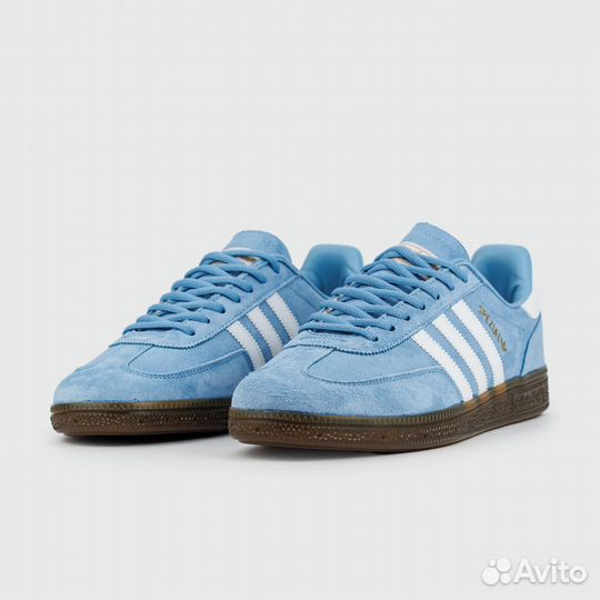 Кроссовки Adidas spezial