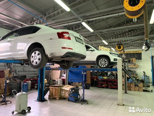 MPS6 6DCT450 АКПП Ремонт Volvo S60L