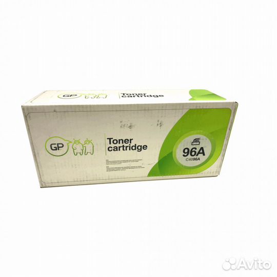 Картридж C4096А 5000 стр
