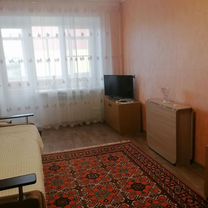 1-к. квартира, 30,1 м², 4/5 эт.