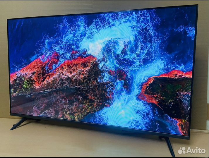 Телевизор SMART TV Hisense 55