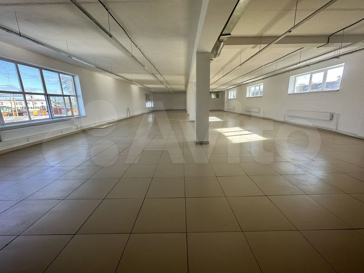 Торговая площадь