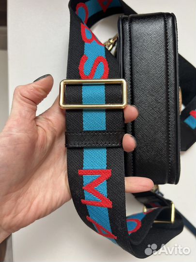 Сумка marc jacobs оригинал