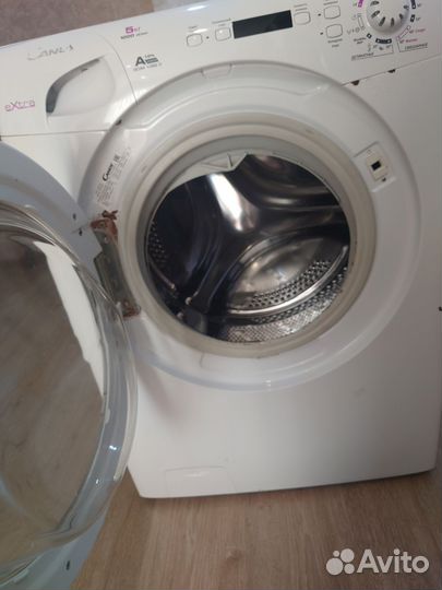 Стиральная машина на запчасти