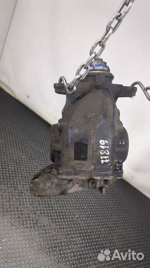 Редуктор моста BMW 4 F32, 2014