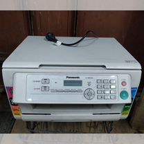 Мфу panasonic kx mb1900