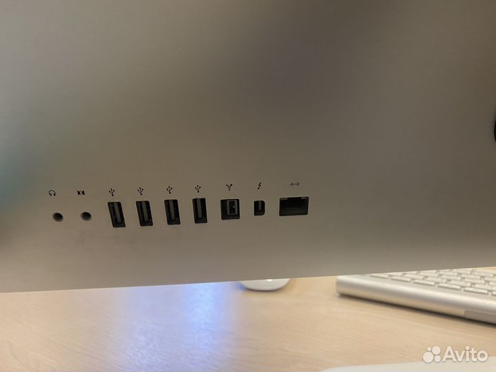 Apple iMac 21,5 2011