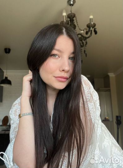 Медицинская сестра