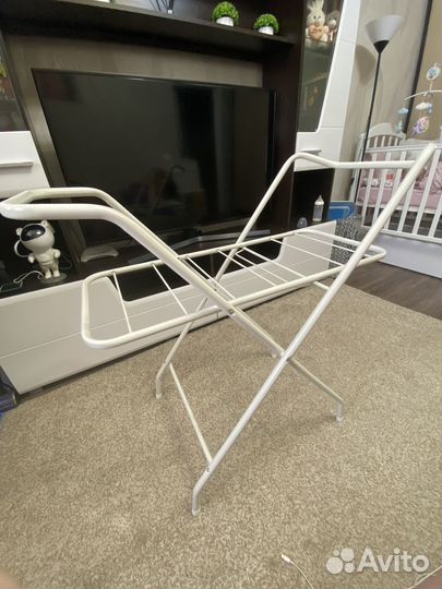 Детская ванночка с горкой и подставкой