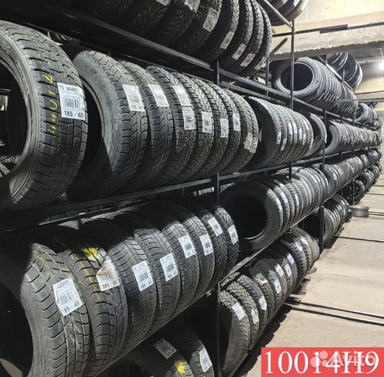 Goodyear Ice Navi 6 215/45 R17 85P