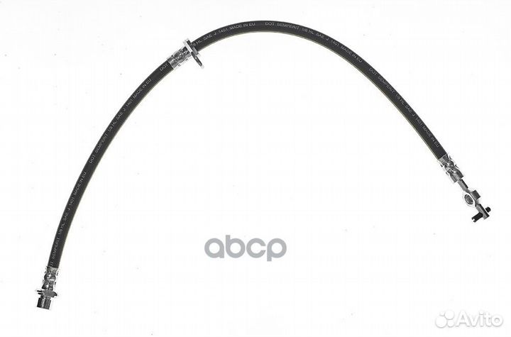 Тормозной шланг T83099 Brembo