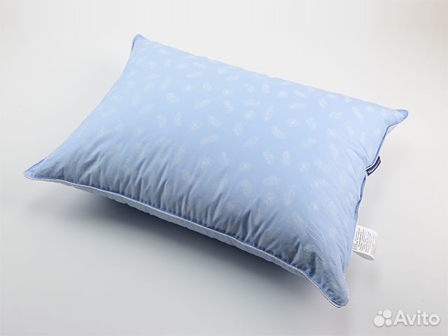 Подушка «славянский пух»