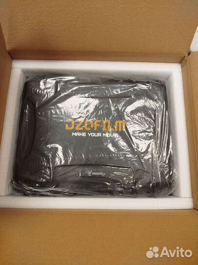 Dzofilm Vespid Prime Kit V2 16/25/35/50/75/100/125